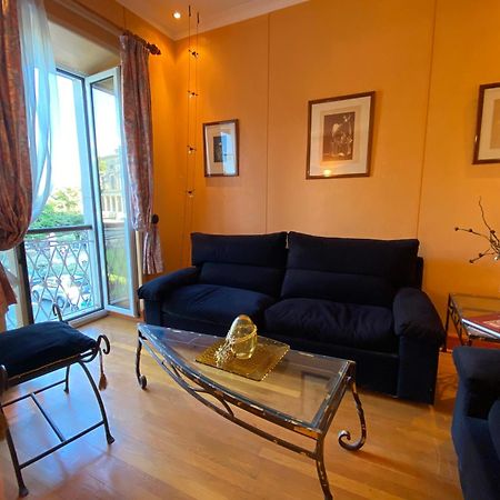 Palazzo Luxury Suite - View To Liston Square & Old Fortress Of Corfu Old Town Ngoại thất bức ảnh