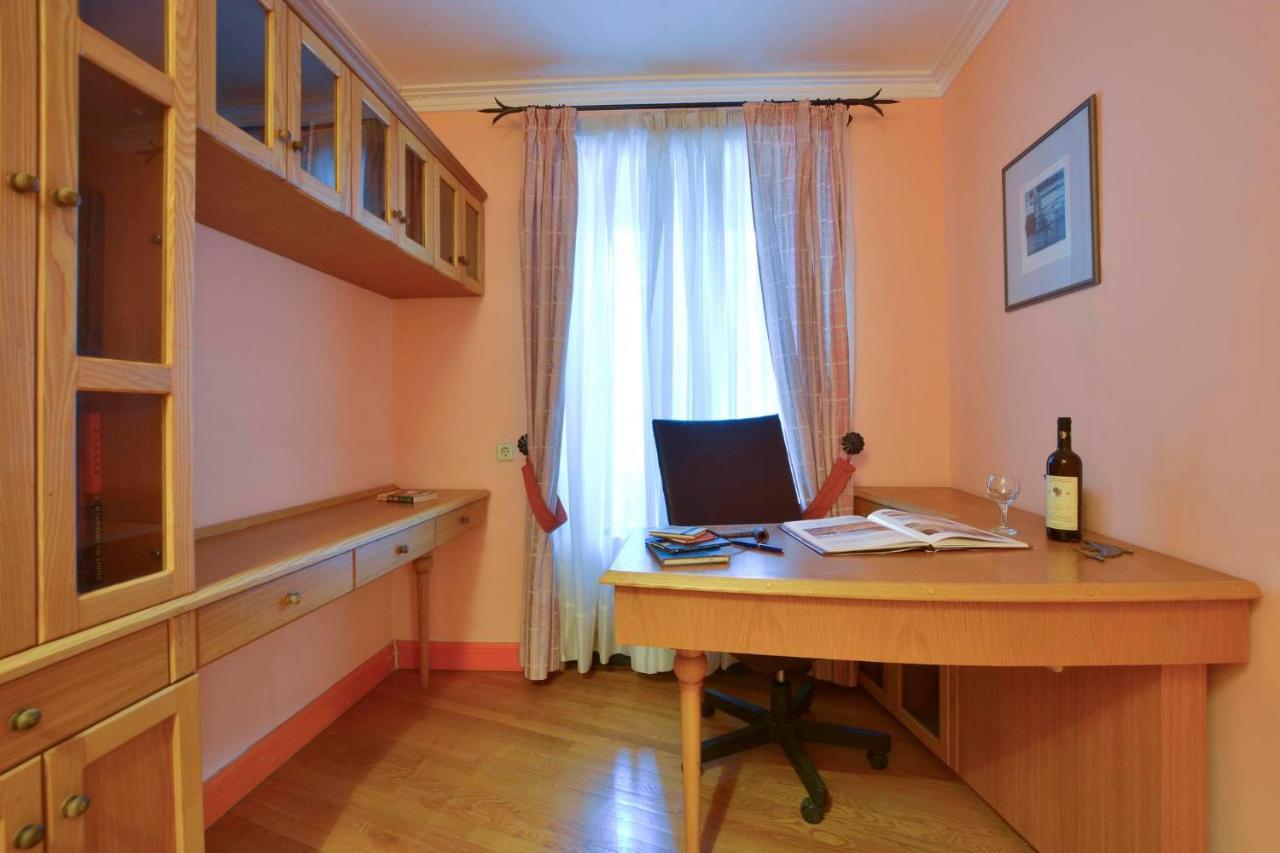 Palazzo Luxury Suite - View To Liston Square & Old Fortress Of Corfu Old Town Ngoại thất bức ảnh