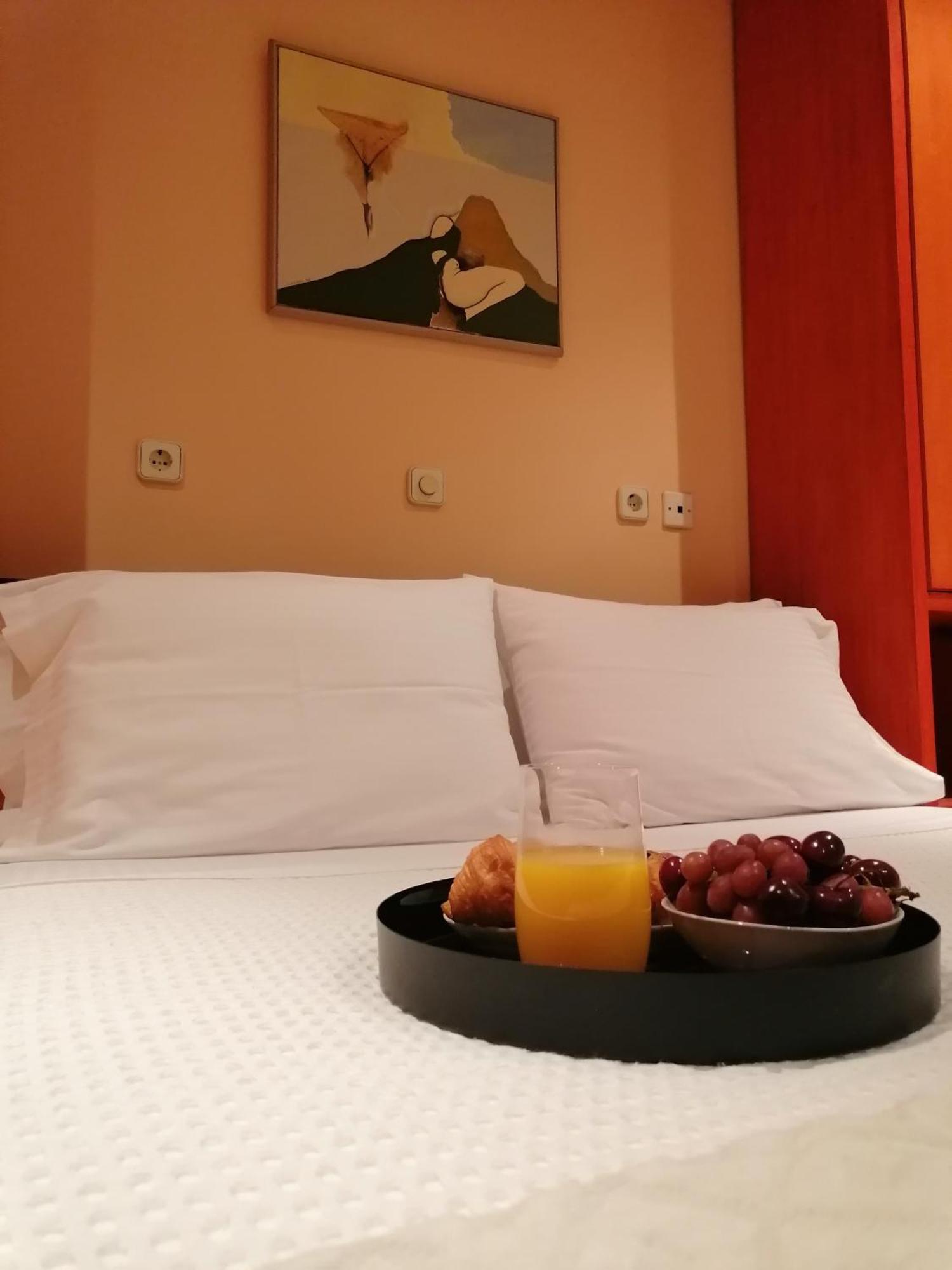 Palazzo Luxury Suite - View To Liston Square & Old Fortress Of Corfu Old Town Ngoại thất bức ảnh