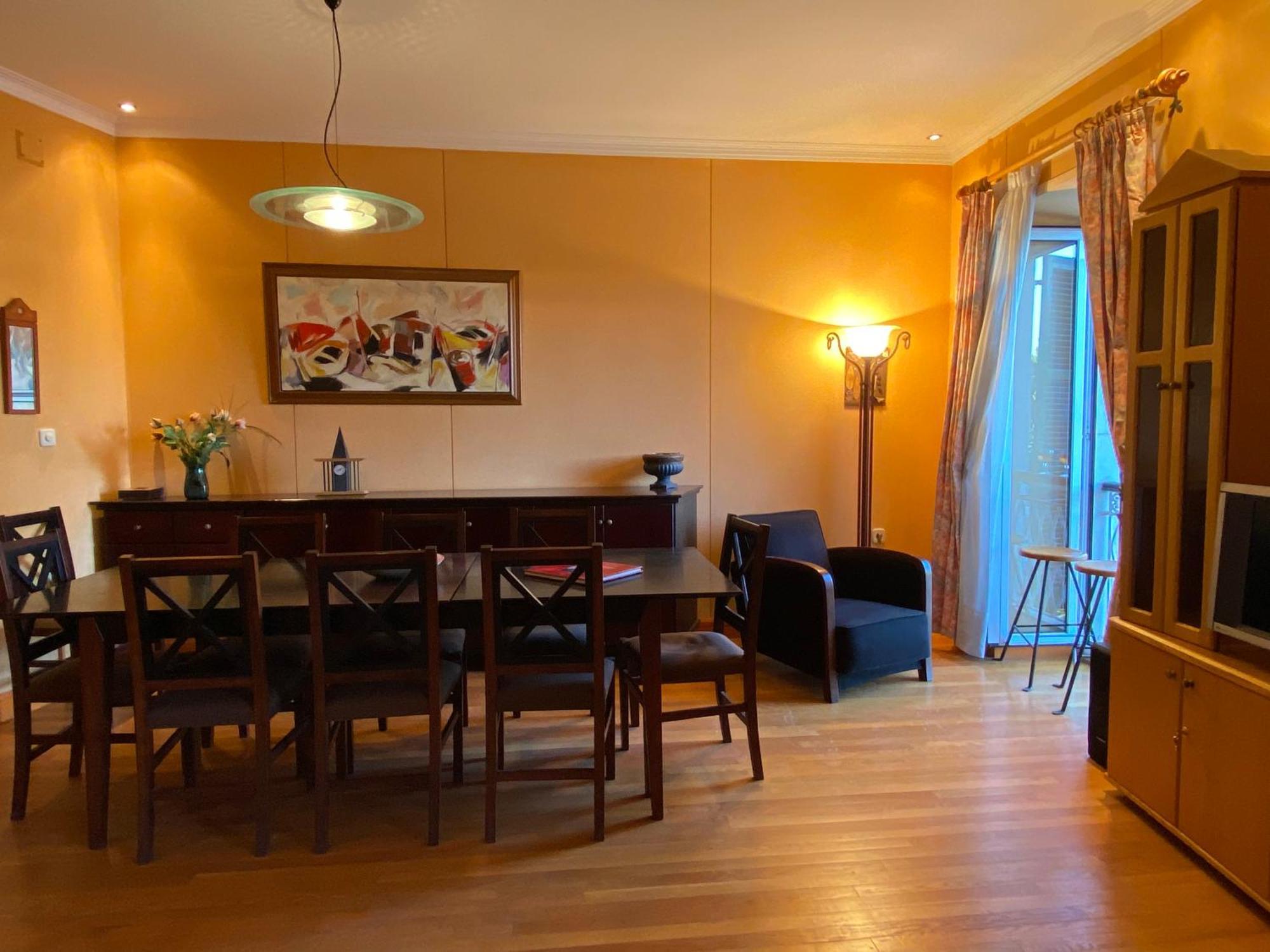 Palazzo Luxury Suite - View To Liston Square & Old Fortress Of Corfu Old Town Ngoại thất bức ảnh