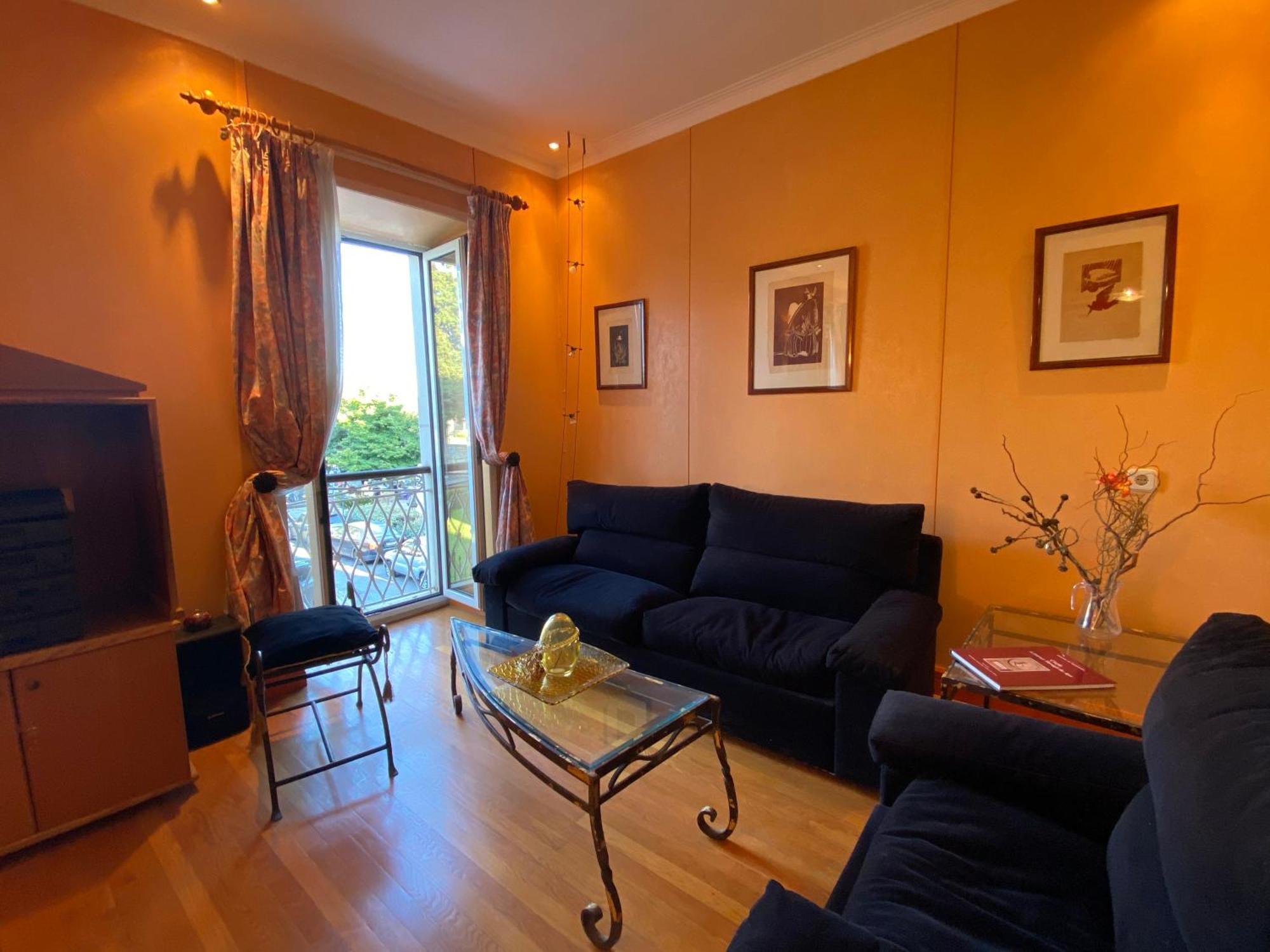 Palazzo Luxury Suite - View To Liston Square & Old Fortress Of Corfu Old Town Ngoại thất bức ảnh